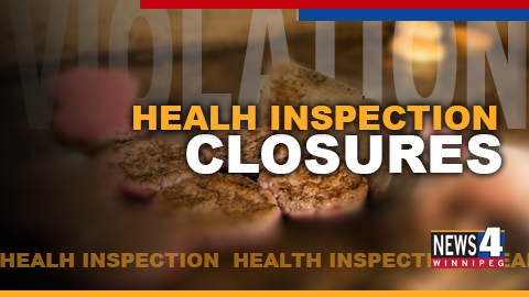 health inspection graphic