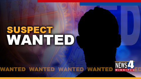 suspect wanted graphic