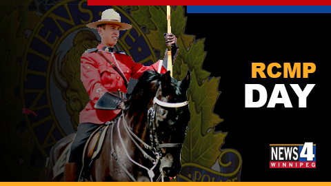 RCMP Day Graphic