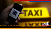 TAXI UBER GRAPHIC