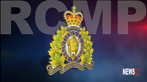 RCMP Graphic