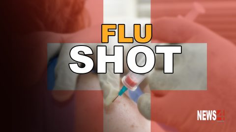 Flu shot