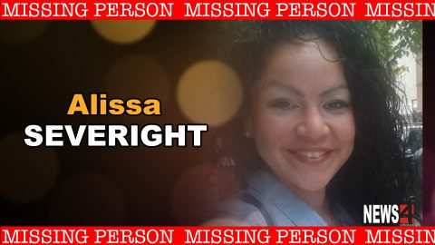 Alisa Severight graphic