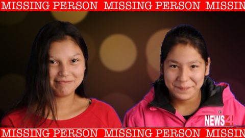 Missing teen Pictures