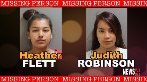 missing teen pictures