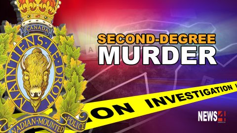 second_degree murder graphic