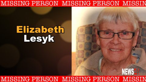 Missing Elizabeth Lesyk Graphic