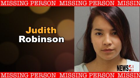 Missing Judith Robinson Graphic