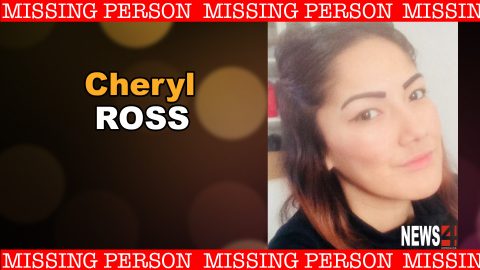 Missing Cheryl Ross