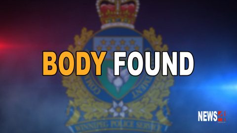 body found