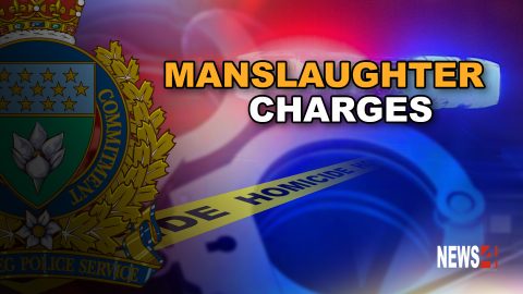 manslaughter charges