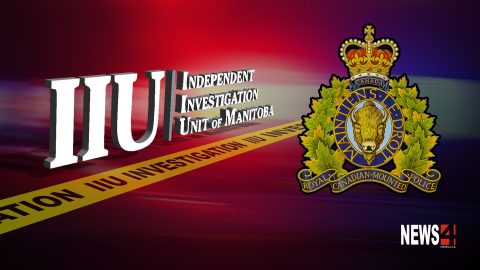 RCMP IIU Investigation Graphic