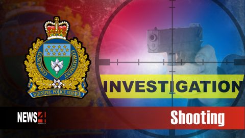 shooting investigation Graphic