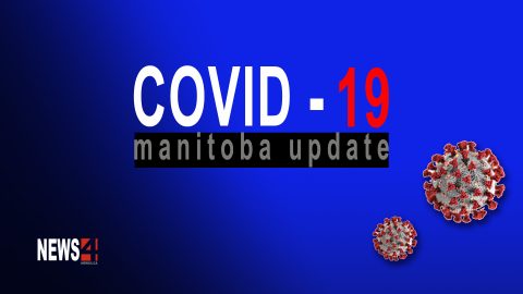 COVID-19 Update Graphic