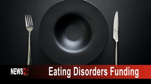 Eating Disorders Funding Graphic