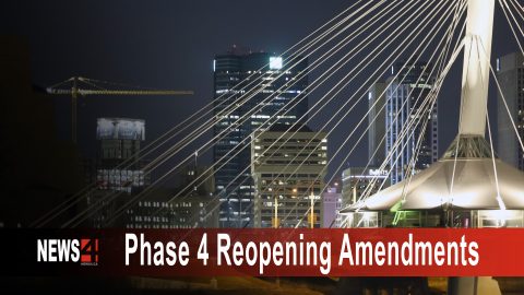 phase 4 reopening amendments