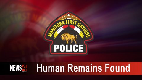 MFNPS Human Remain Found