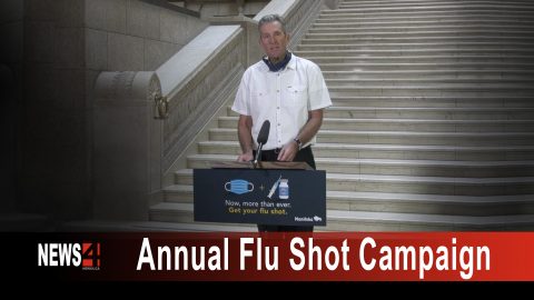 Annual Flu Shot Campaign