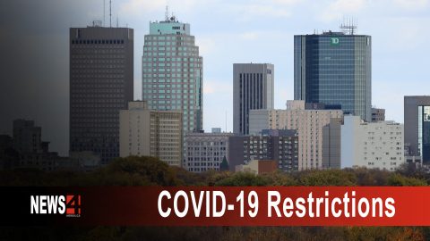 Covid-19 Restrictions