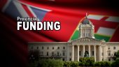 provincial funding