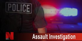 Assault Investigation