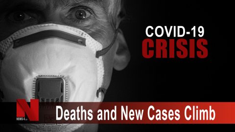 COVID-19 CRISIS