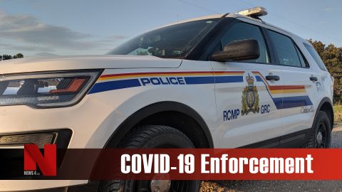 Covid-19 Enforcement