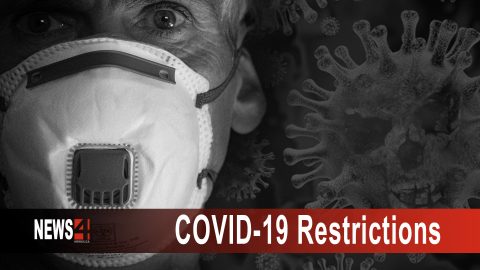 Covid-19 Restrictions