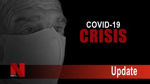 Covid Crisis Update