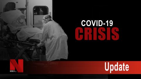 Covid Crisis Update