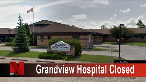 Grandview Hospital Closed