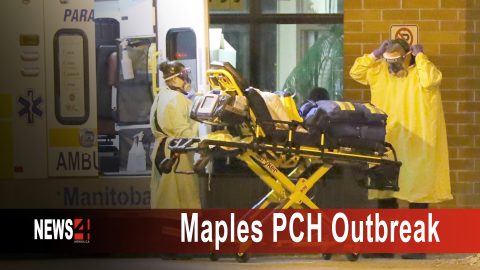 Maples PCH Outbreak