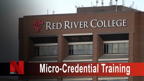 Micro-Credential training