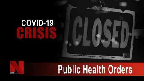 Public Health Orders