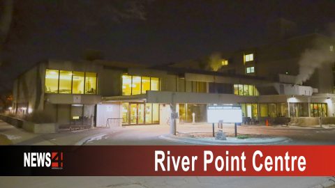 River Point Centre