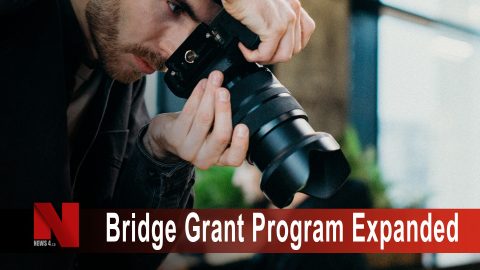 Bridge Grant expanded