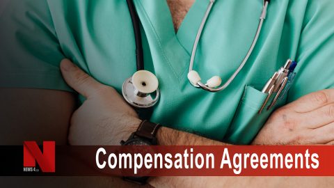 Compensation Agreements