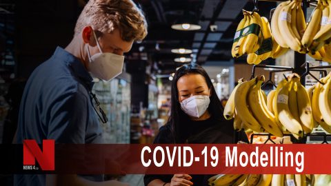 Covid-19 modelling