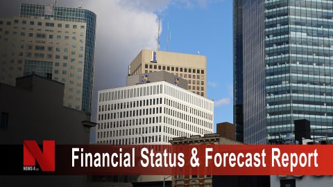 Financial Status and Forecast Report