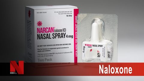 Naloxone