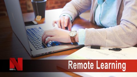 Remote Learning