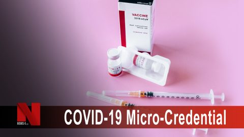 Covid-19 Micro Credential