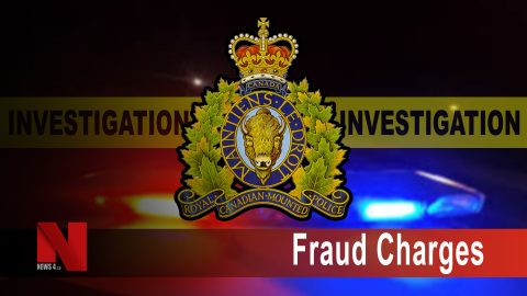 Fraud Charges