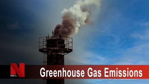 Greenhouse gas emmisions