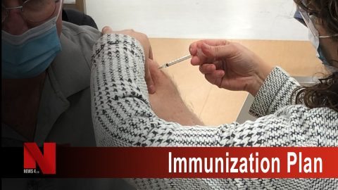 Immunization Plan