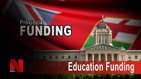 Education Funding