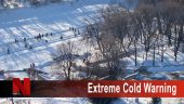 Extreme Cold Warning