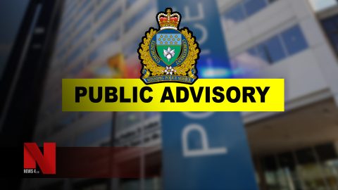 Public Advisory