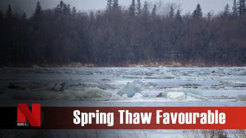 Spring Thaw Favourable