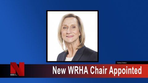 WRHA Chair appointed